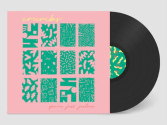This LP Vinyl is brand new.Format: LP VinylMusic Style: Indie PopThis item's title is: You're Just JealousArtist: CrumbsLabel: Skep WaxBarcode: 5055869550598Release Date: 8/16/2024