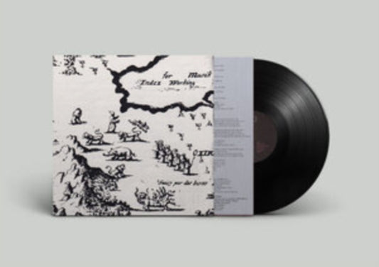 This LP Vinyl is brand new.Format: LP VinylMusic Style: Post-PunkThis item's title is: Which Direction Goes The BeamArtist: Index For Working MusikLabel: Tough Love RecordsBarcode: 5055869551434Release Date: 4/18/2025