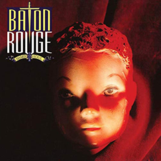 This CD is brand new.Format: CDMusic Style: Hard RockThis item's title is: Shake Your SoulArtist: Baton RougeLabel: Rock CandyBarcode: 5055869569798Release Date: 6/7/2019