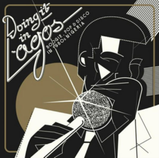 This CD is brand new.Format: CDMusic Style: Indie RockThis item's title is: Doing It In Lagos: Boogie Pop & Disco In 1980S NigeriaArtist: Various ArtistsLabel: BOMP!Barcode: 5056032306615Release Date: 9/12/2016