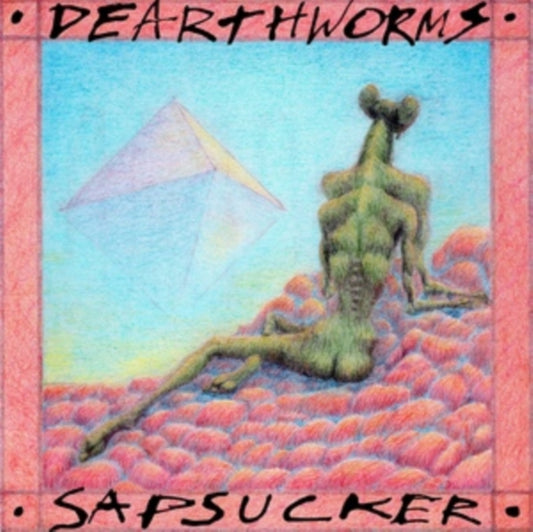 This LP Vinyl is brand new.Format: LP VinylMusic Style: Indie RockThis item's title is: SapsuckerArtist: DearthwormsLabel: Redundant Span RecordsBarcode: 5056032385702Release Date: 7/26/2024