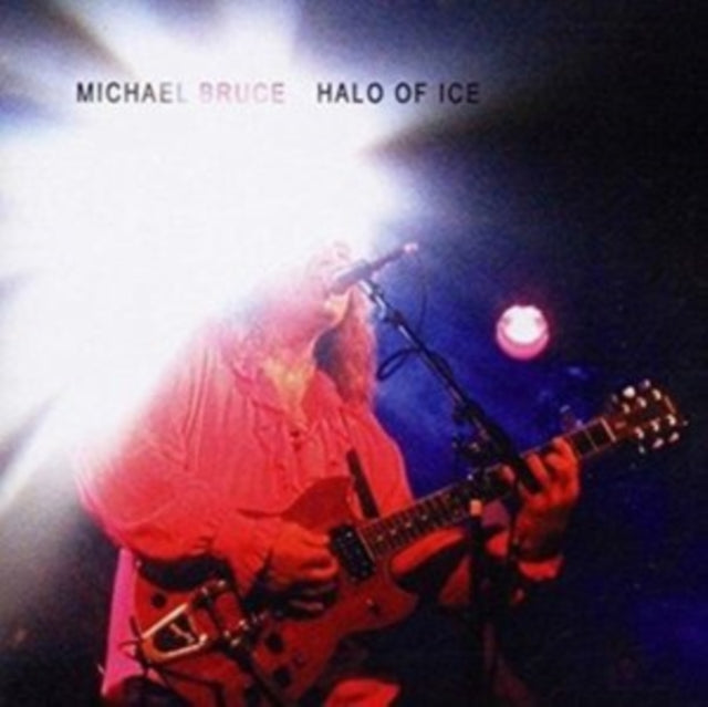 This CD is brand new.Format: CDThis item's title is: Halo Of IceArtist: Michael BruceBarcode: 5056083202577Release Date: 6/1/2018