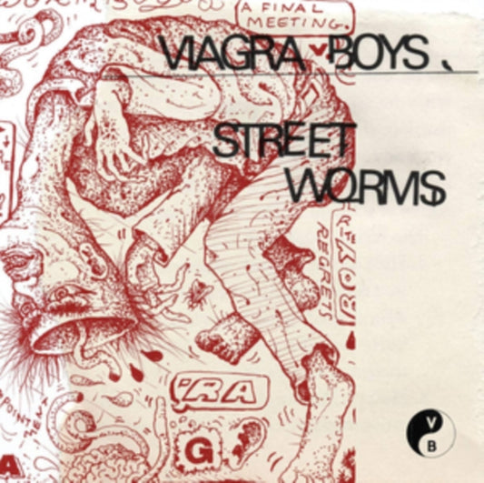 This LP Vinyl is brand new.Format: LP VinylMusic Style: Post-PunkThis item's title is: Street WormsArtist: Viagra BoysLabel: YEAR0001Barcode: 5056167111719Release Date: 9/1/2023