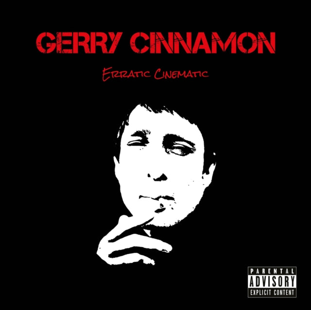 This LP Vinyl is brand new.Format: LP VinylMusic Style: AcousticThis item's title is: Erratic CinematicArtist: Gerry CinnamonLabel: LITTLE RUNAWAY RECORDS LTDBarcode: 5056167111962Release Date: 3/29/2019