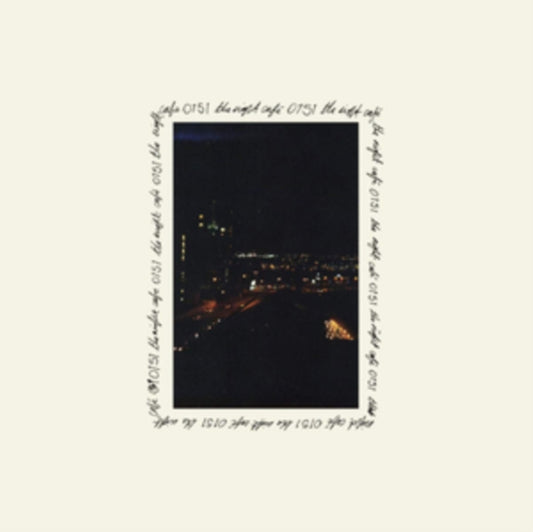 This LP Vinyl is brand new.Format: LP VinylMusic Style: Indie RockThis item's title is: 151Artist: Night CafeLabel: Not On Label (The Night Café Self-released)Barcode: 5056167114147Release Date: 8/23/2019