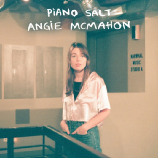 This LP Vinyl is brand new.Format: LP VinylMusic Style: Indie RockThis item's title is: Piano SaltArtist: Angie McmahonLabel: ANGIE MCMAHONBarcode: 5056167126072Release Date: 10/30/2020