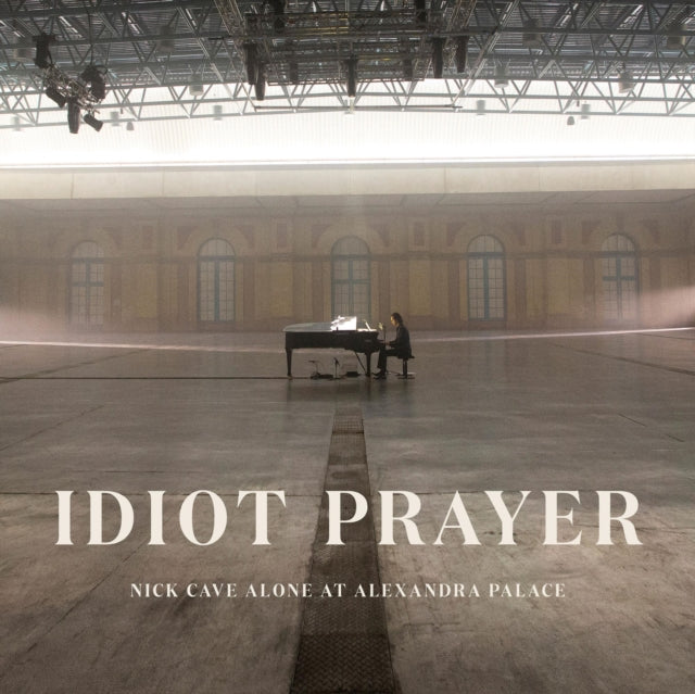 This LP Vinyl is brand new.Format: LP VinylMusic Style: Heavy MetalThis item's title is: Idiot Prayer: Nick Cave AloneArtist: Nick & The Bad Seeds CaveLabel: BAD SEED LTDBarcode: 5056167126249Release Date: 7/25/2022