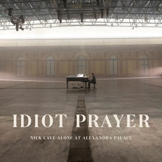 This LP Vinyl is brand new.Format: LP VinylMusic Style: Heavy MetalThis item's title is: Idiot Prayer: Nick Cave AloneArtist: Nick & The Bad Seeds CaveLabel: BAD SEED LTDBarcode: 5056167126249Release Date: 7/25/2022