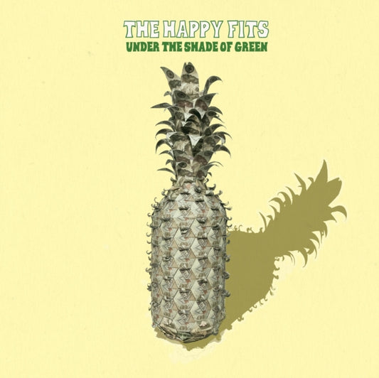 This LP Vinyl is brand new.Format: LP VinylThis item's title is: Under The Shade Of GreenArtist: Happy FitsLabel: KOBALT MUSICBarcode: 5056167169734Release Date: 8/26/2022