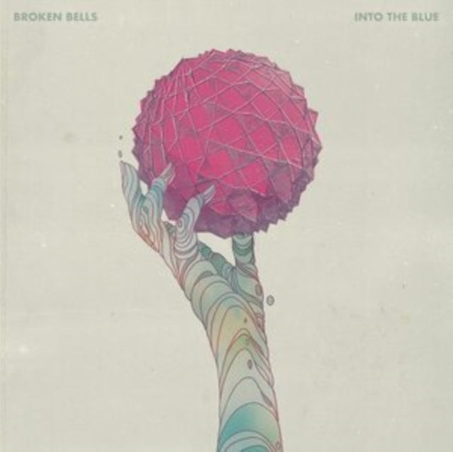 This LP Vinyl is brand new.Format: LP VinylMusic Style: Indie RockThis item's title is: Into The BlueArtist: Broken BellsLabel: BROKEN BELLS LLCBarcode: 5056167170419Release Date: 10/7/2022