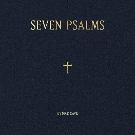 This 10 Inch Vinyl is brand new.Format: 10 Inch VinylMusic Style: SurfThis item's title is: Seven PsalmsArtist: Nick CaveLabel: BAD SEED LTDBarcode: 5056167170907Release Date: 7/25/2022