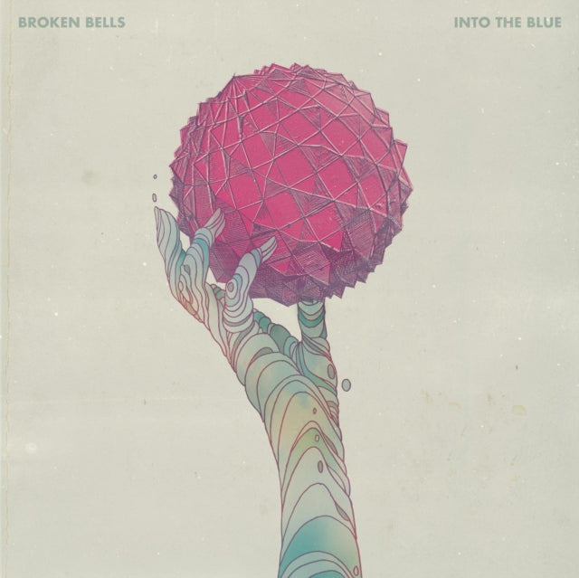 This Music Cassette is brand new.Format: Music CassetteThis item's title is: Into The BlueArtist: Broken BellsLabel: BROKEN BELLS LLCBarcode: 5056167173342Release Date: 10/7/2022