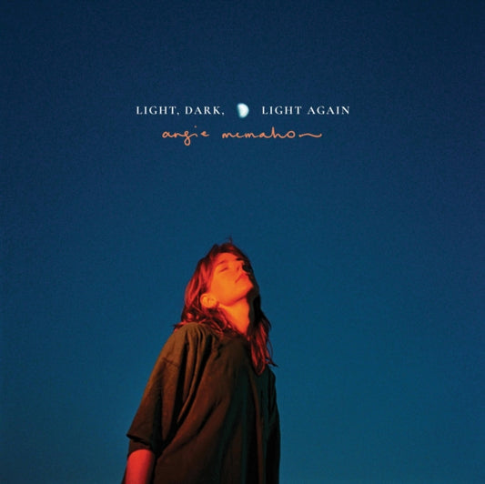This LP Vinyl is brand new.Format: LP VinylMusic Style: Indie RockThis item's title is: Light, Dark, Light AgainArtist: Angie McmahonLabel: GRACIE MUSIC PTY LTD F/S/O ANGBarcode: 5056167177760Release Date: 10/27/2023