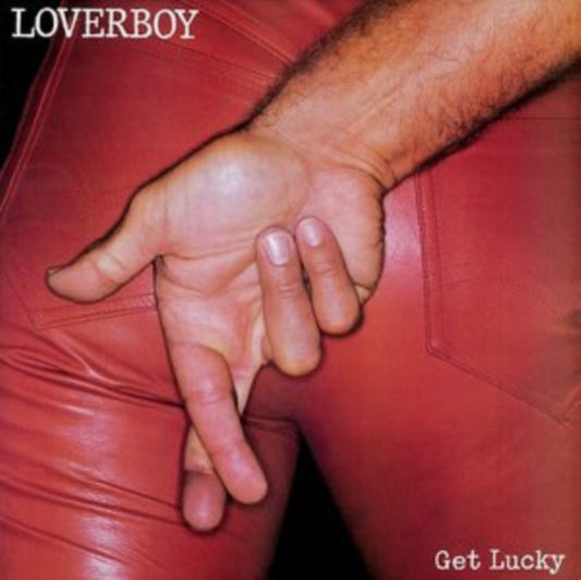 This CD is brand new.Format: CDMusic Style: Hard RockThis item's title is: Get LuckyArtist: LoverboyLabel: Rock CandyBarcode: 5056321618146Release Date: 9/10/2021