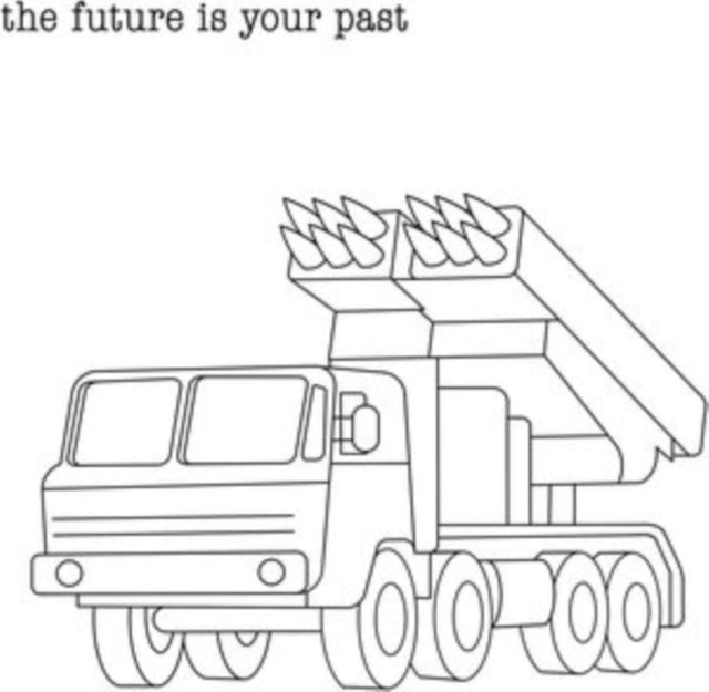 This LP Vinyl is brand new.Format: LP VinylMusic Style: Psychedelic RockThis item's title is: Future Is Your PastArtist: Brian Jonestown MassacreLabel: A RECORDINGSBarcode: 5056321621603Release Date: 2/10/2023