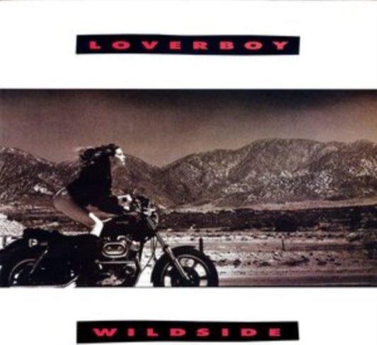 This CD is brand new.Format: CDMusic Style: Hard RockThis item's title is: Wildside (Remastered)Artist: Wildside (Remastered)Label: Rock CandyBarcode: 5056321669452Release Date: 2/25/2022