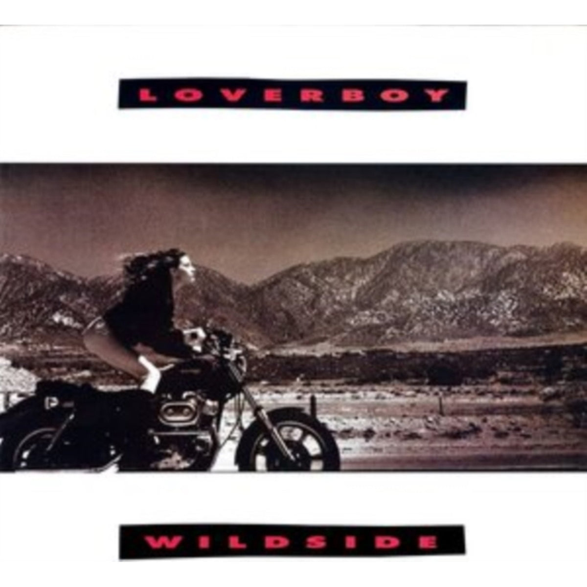 Wildside (Remastered)