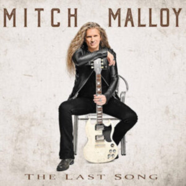 This CD is brand new.Format: CDMusic Style: Hard RockThis item's title is: Last SongArtist: Mitch MalloyLabel: GODSEND RECORDSBarcode: 5056321670069Release Date: 7/7/2023