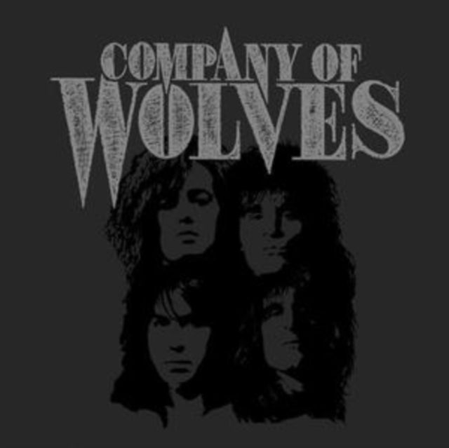This CD is brand new.Format: CDMusic Style: Hard RockThis item's title is: Company Of WolvesArtist: Company Of WolvesLabel: Rock CandyBarcode: 5056321670380Release Date: 12/6/2024