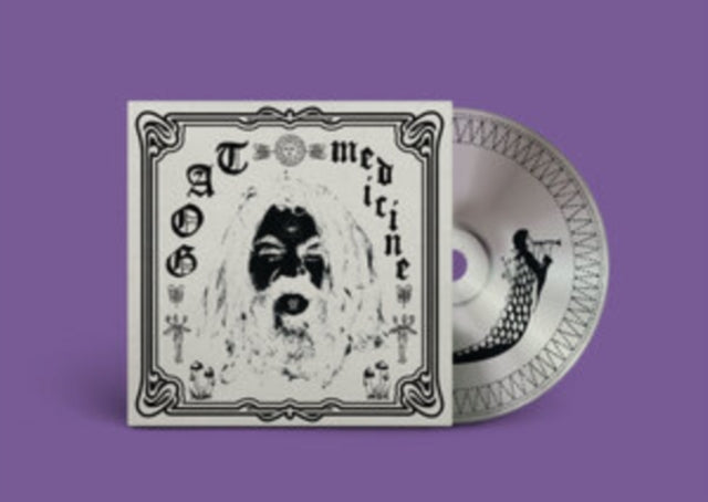 This CD is brand new.Format: CDMusic Style: Psychedelic RockThis item's title is: MedicineArtist: GoatLabel: ROCKET RECORDINGSBarcode: 5056321672629Release Date: 10/13/2023