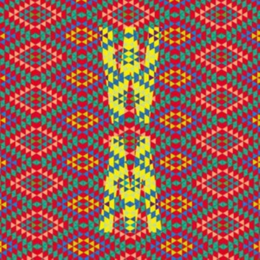 This LP Vinyl is brand new.Format: LP VinylMusic Style: Psychedelic RockThis item's title is: World Music (Coloured LP Vinyl)Artist: GoatLabel: Rocket RecordingsBarcode: 5056321673428Release Date: 4/12/2024