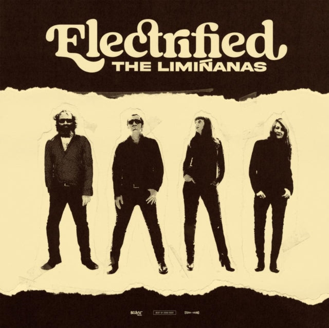 This LP Vinyl is brand new.Format: LP VinylThis item's title is: Electrified (Best Of 2009-2022) (2LP)Artist: LiminanasLabel: Rock/PopBarcode: 5056556105343Release Date: 10/28/2022