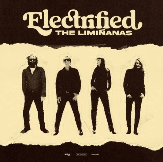 This LP Vinyl is brand new.Format: LP VinylThis item's title is: Electrified (Best Of 2009-2022) (2LP)Artist: LiminanasLabel: Rock/PopBarcode: 5056556105343Release Date: 10/28/2022