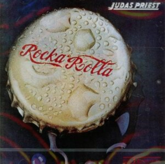 This CD is brand new.Format: CDMusic Style: Classic RockThis item's title is: Rocka Rolla (50Th Anniversary Edition)Artist: Judas PriestLabel: Exciter RecordsBarcode: 5056688842291Release Date: 1/31/2025
