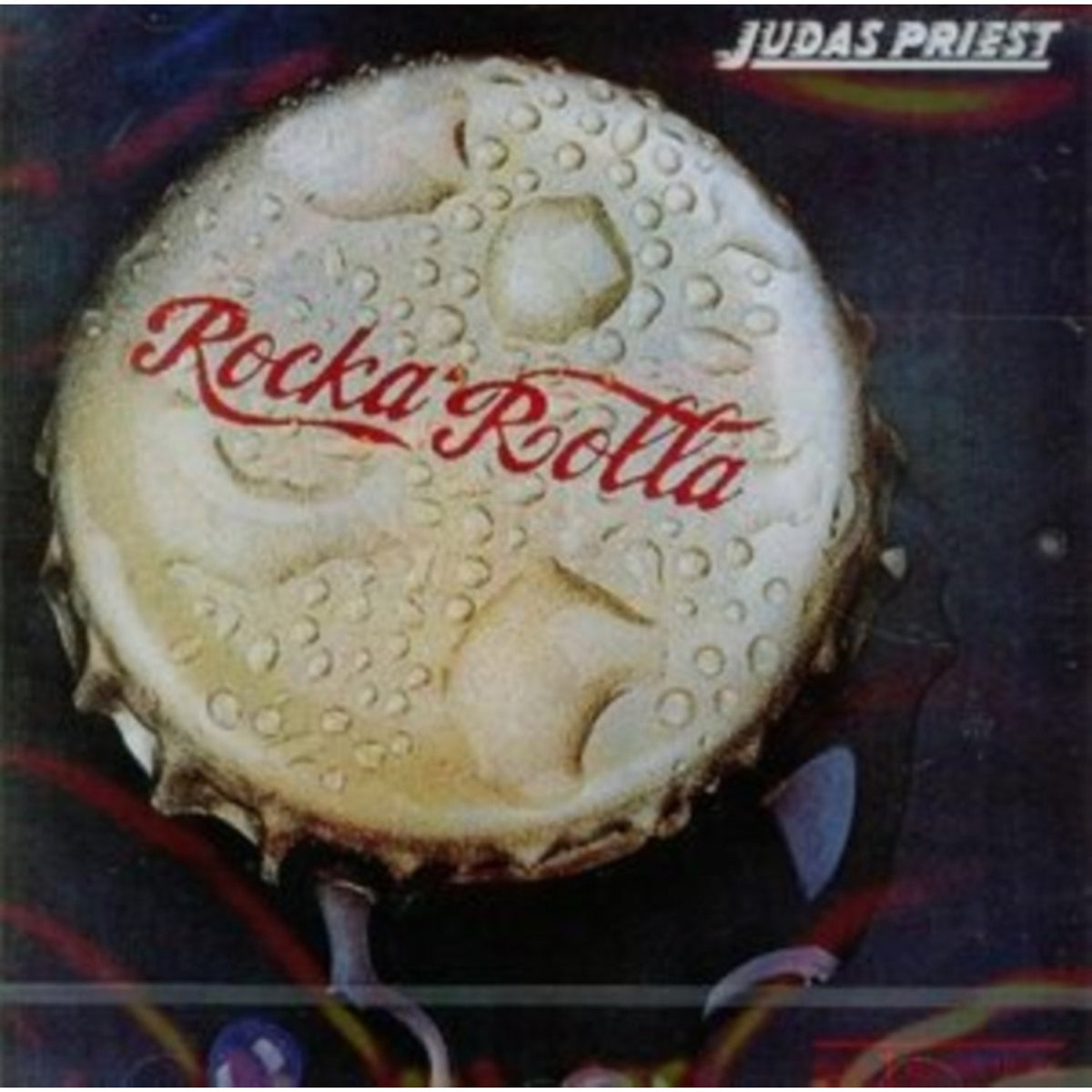 Rocka Rolla (50Th Anniversary Edition)
