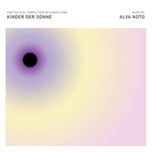 This LP Vinyl is brand new.Format: LP VinylMusic Style: Indie RockThis item's title is: Kinder Der Sonne (2LP)Artist: Alva NotoLabel: NOTONBarcode: 5057805569466Release Date: 5/5/2023