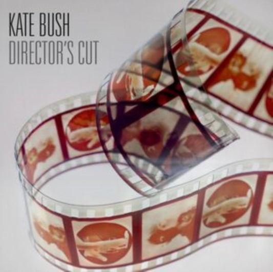 This LP Vinyl is brand new.Format: LP VinylMusic Style: Alternative RockThis item's title is: Director's Cut (2018 Remaster/2LP/180G)Artist: Kate BushLabel: Fish PeopleBarcode: 5057998268689Release Date: 11/20/2023