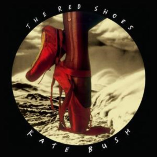This CD is brand new.Format: CDMusic Style: Pop RockThis item's title is: Red Shoes (2018 Remaster)Artist: Kate BushLabel: Fish PeopleBarcode: 5057998268764Release Date: 11/20/2023