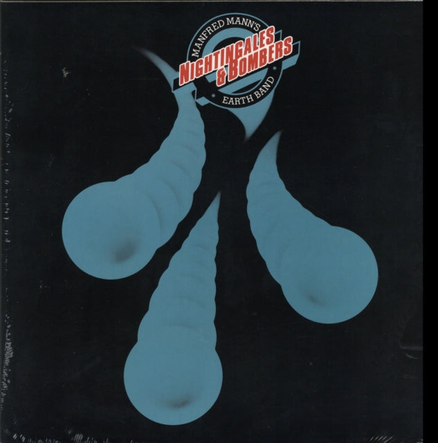 Nightingales & Bombers