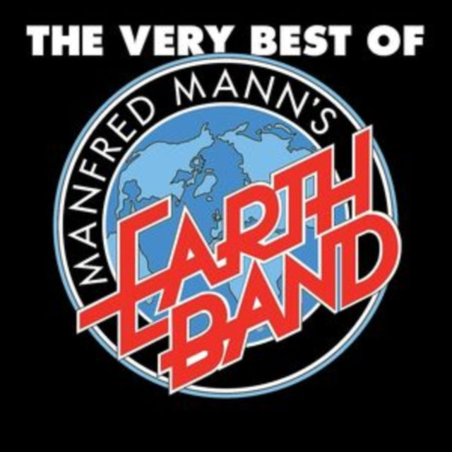 This CD is brand new.Format: CDMusic Style: Classic RockThis item's title is: Very Best Of Manfred Mann's Earth Band (2CD)Artist: Manfred Manns Earth BandLabel: Creature MusicBarcode: 5060051335006Release Date: 9/29/2023