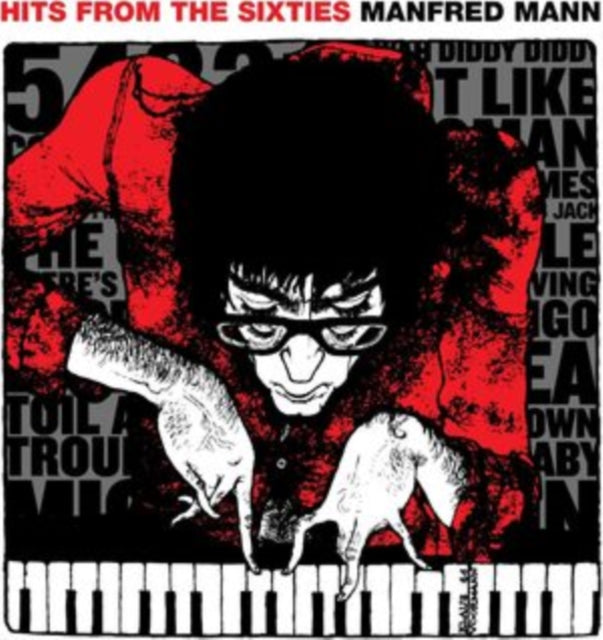 This LP Vinyl is brand new.Format: LP VinylMusic Style: Pop RockThis item's title is: Hits From The Sixties (2LP)Artist: Manfred MannLabel: Umbrella MusicBarcode: 5060051335037Release Date: 12/15/2023