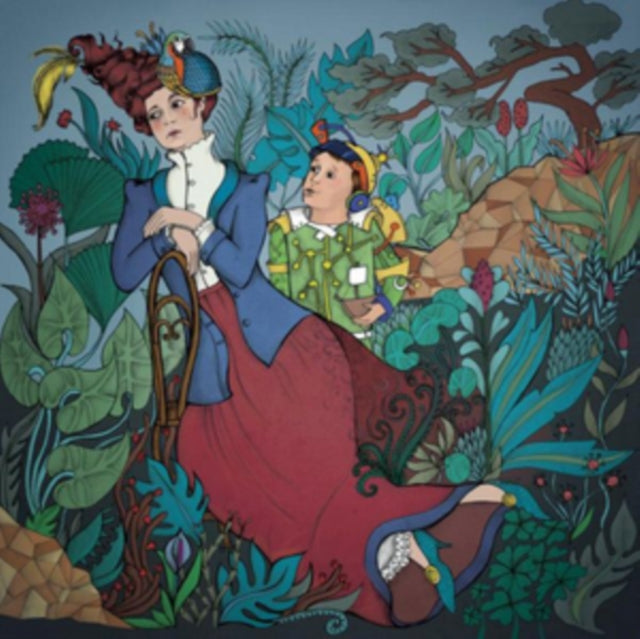 This LP Vinyl is brand new.Format: LP VinylMusic Style: NoiseThis item's title is: Salvadora RobotArtist: Meridian BrothersLabel: SOUNDWAYBarcode: 5060091554511Release Date: 6/16/2014