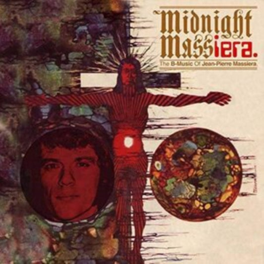 This LP Vinyl is brand new.Format: LP VinylMusic Style: Psychedelic RockThis item's title is: Midnight Massiera: The B-Music Of Jean-Pierre MassieraArtist: Various ArtistsLabel: FINDERS KEEPERSBarcode: 5060099507762Release Date: 7/29/2022