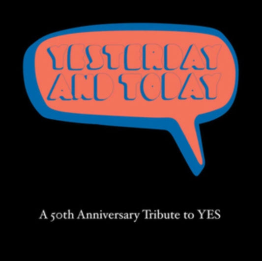 This CD is brand new.Format: CDMusic Style: Prog RockThis item's title is: Yesterday And Today: A 50Th Anniversary Tribute To YesArtist: Various ArtistsBarcode: 5060105491313Release Date: 11/2/2018