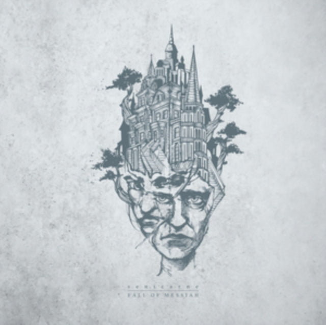 This CD is brand new.Format: CDMusic Style: Post RockThis item's title is: SenicarneArtist: Fall Of MessiahBarcode: 5060129135224Release Date: 7/31/2020