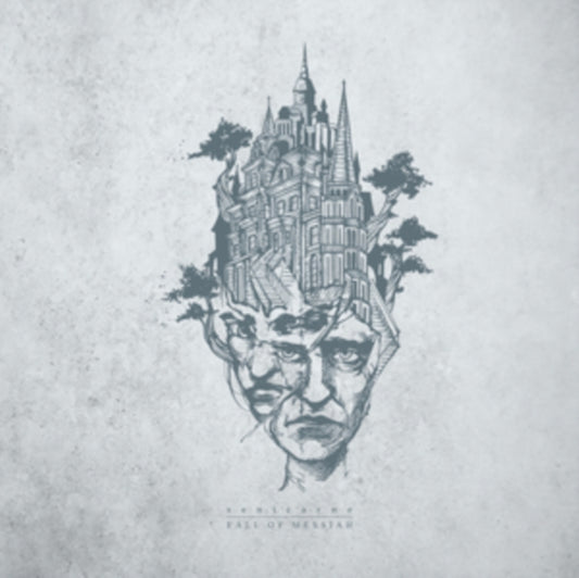 This CD is brand new.Format: CDMusic Style: Post RockThis item's title is: SenicarneArtist: Fall Of MessiahBarcode: 5060129135224Release Date: 7/31/2020