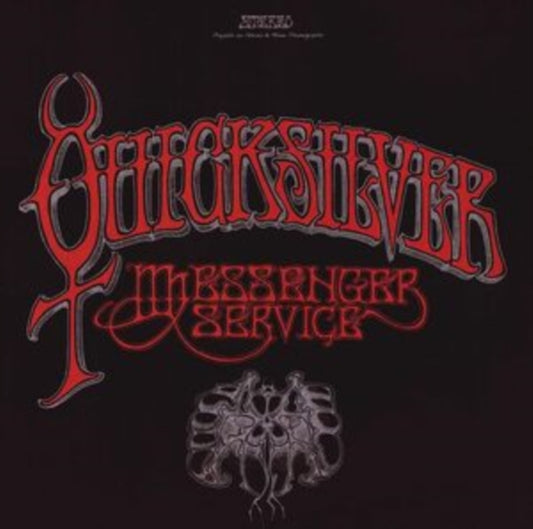 Quicksilver Messenger Service