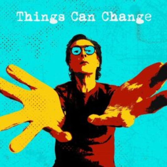This CD is brand new.Format: CDMusic Style: Alternative RockThis item's title is: Things Can ChangeArtist: Miles HuntBarcode: 5060155725703Release Date: 10/7/2022