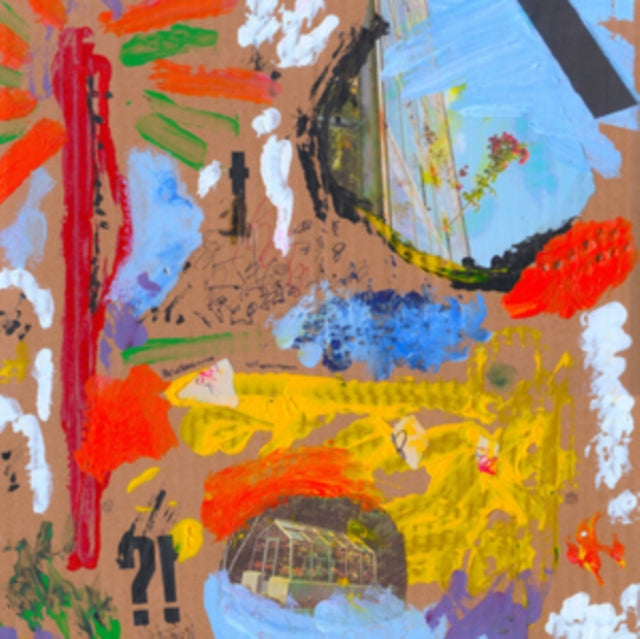 This LP Vinyl is brand new.Format: LP VinylMusic Style: EuropopThis item's title is: Cool Greenhouse (Dl Card)Artist: Cool GreenhouseLabel: MELODIC RECORDSBarcode: 5060168042804Release Date: 6/26/2020