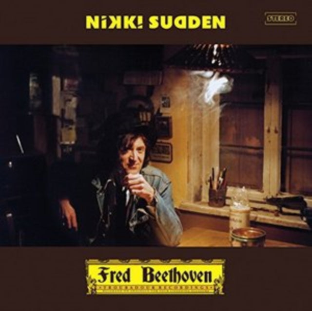 This CD is brand new.Format: CDThis item's title is: Fred Beethoven TroubadourArtist: Nikki SuddenBarcode: 5060174955167Release Date: 10/7/2014