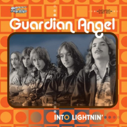 This CD is brand new.Format: CDMusic Style: Rhythm & BluesThis item's title is: Into LightninArtist: Guardian AngelBarcode: 5060174956294Release Date: 1/1/2016