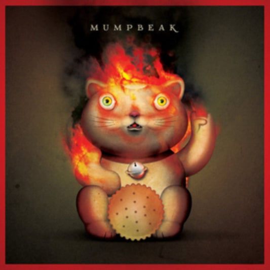 This CD is brand new.Format: CDMusic Style: Prog RockThis item's title is: MumpbeakArtist: MumpbeakLabel: Rarenoise RecordsBarcode: 5060197760397Release Date: 11/4/2013