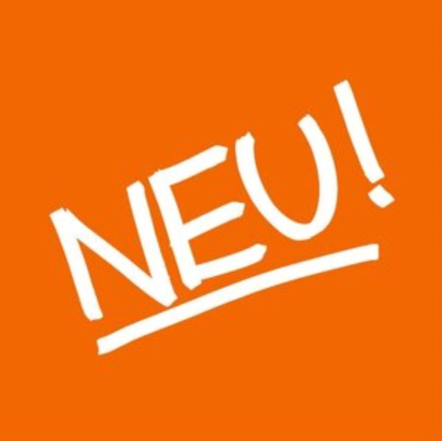 This CD is brand new.Format: CDMusic Style: Soft RockThis item's title is: 50! (5CD)Artist: Neu!Barcode: 5060238638609Release Date: 9/23/2022
