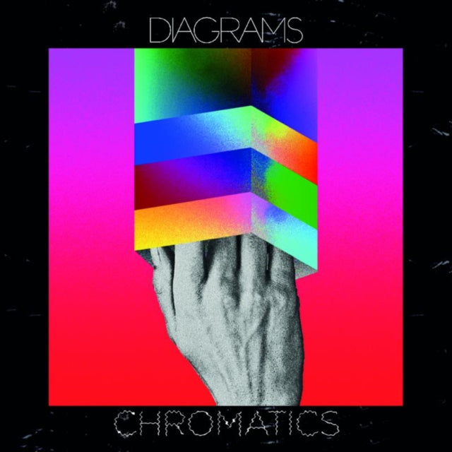 This LP Vinyl is brand new.Format: LP VinylMusic Style: Indie RockThis item's title is: ChromaticsArtist: DiagramsLabel: Full Time HobbyBarcode: 5060246125672Release Date: 4/14/2015