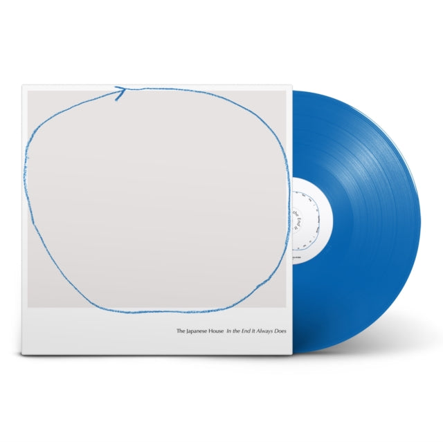 This LP Vinyl is brand new.Format: LP VinylMusic Style: Country RockThis item's title is: In The End It Always Does (Cornflower Blue LP Vinyl)Artist: Japanese HouseLabel: DIRTY HITBarcode: 5060257963454Release Date: 6/30/2023