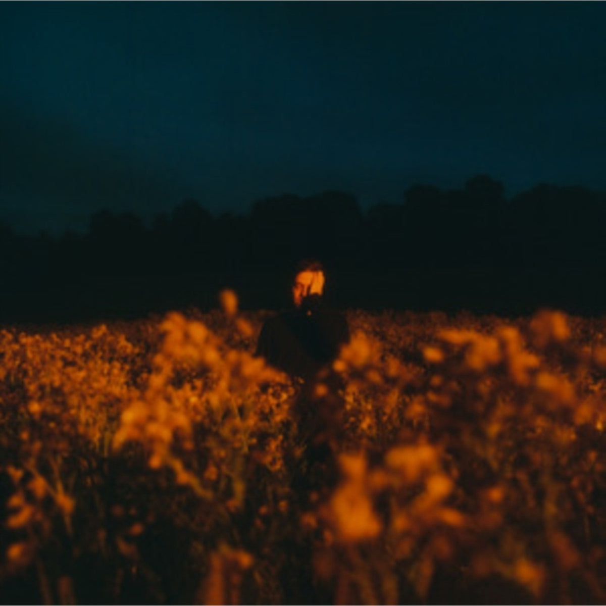 Some Things Break (Evening Sky LP Vinyl)
